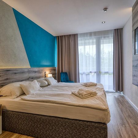 Hotel Szieszta Sopron Ngoại thất bức ảnh