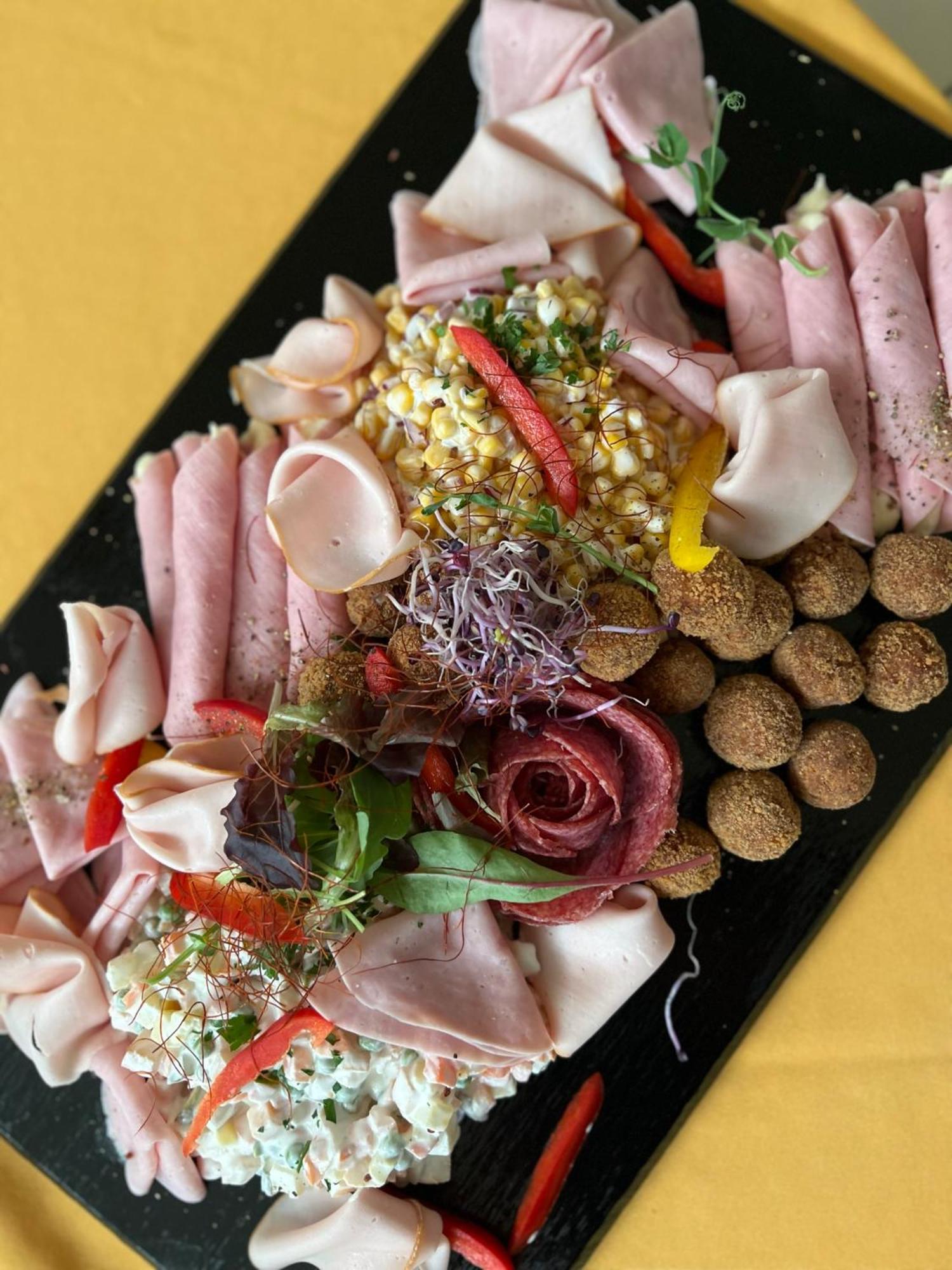 Hotel Szieszta Sopron Ngoại thất bức ảnh