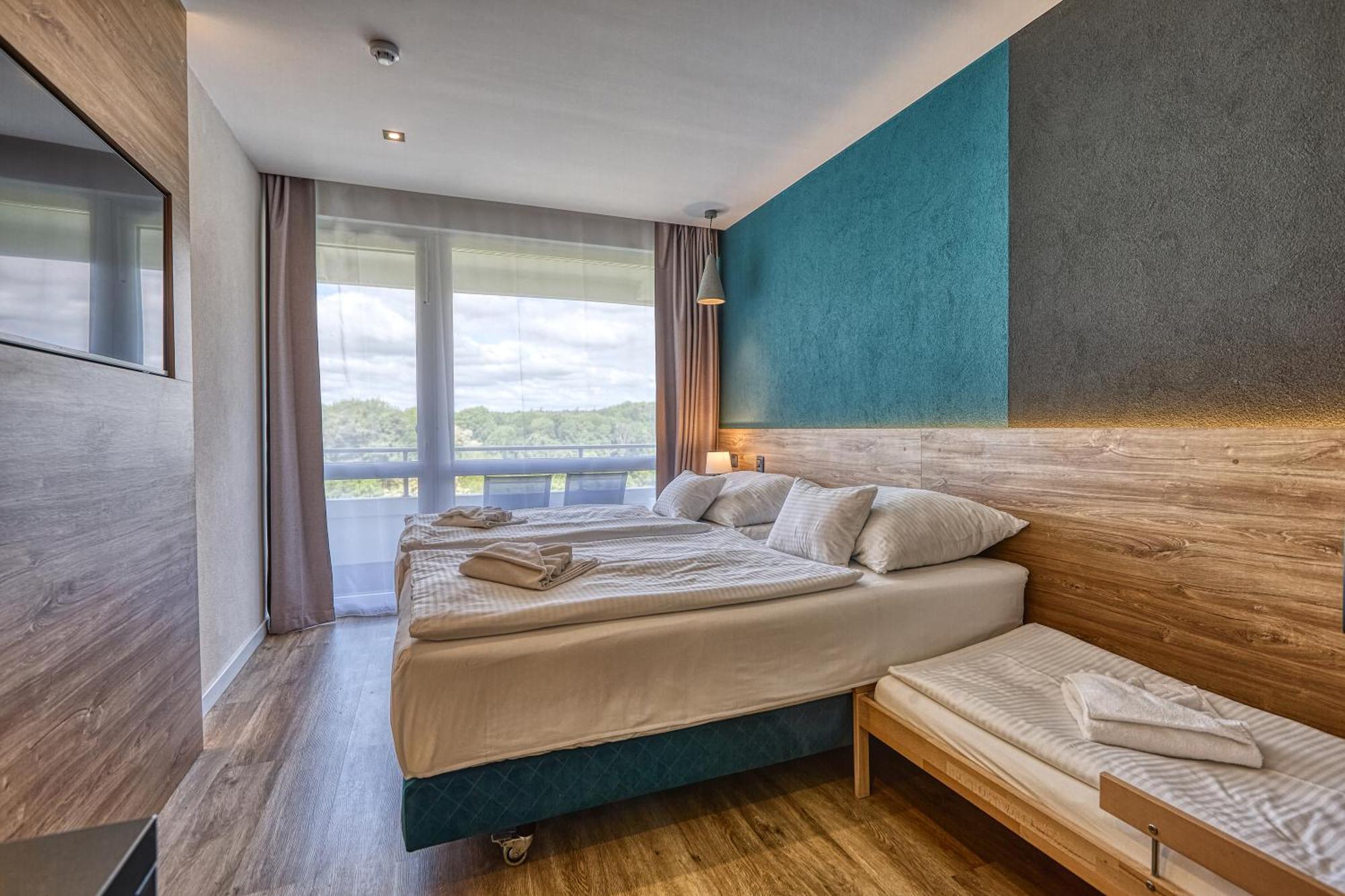 Hotel Szieszta Sopron Ngoại thất bức ảnh
