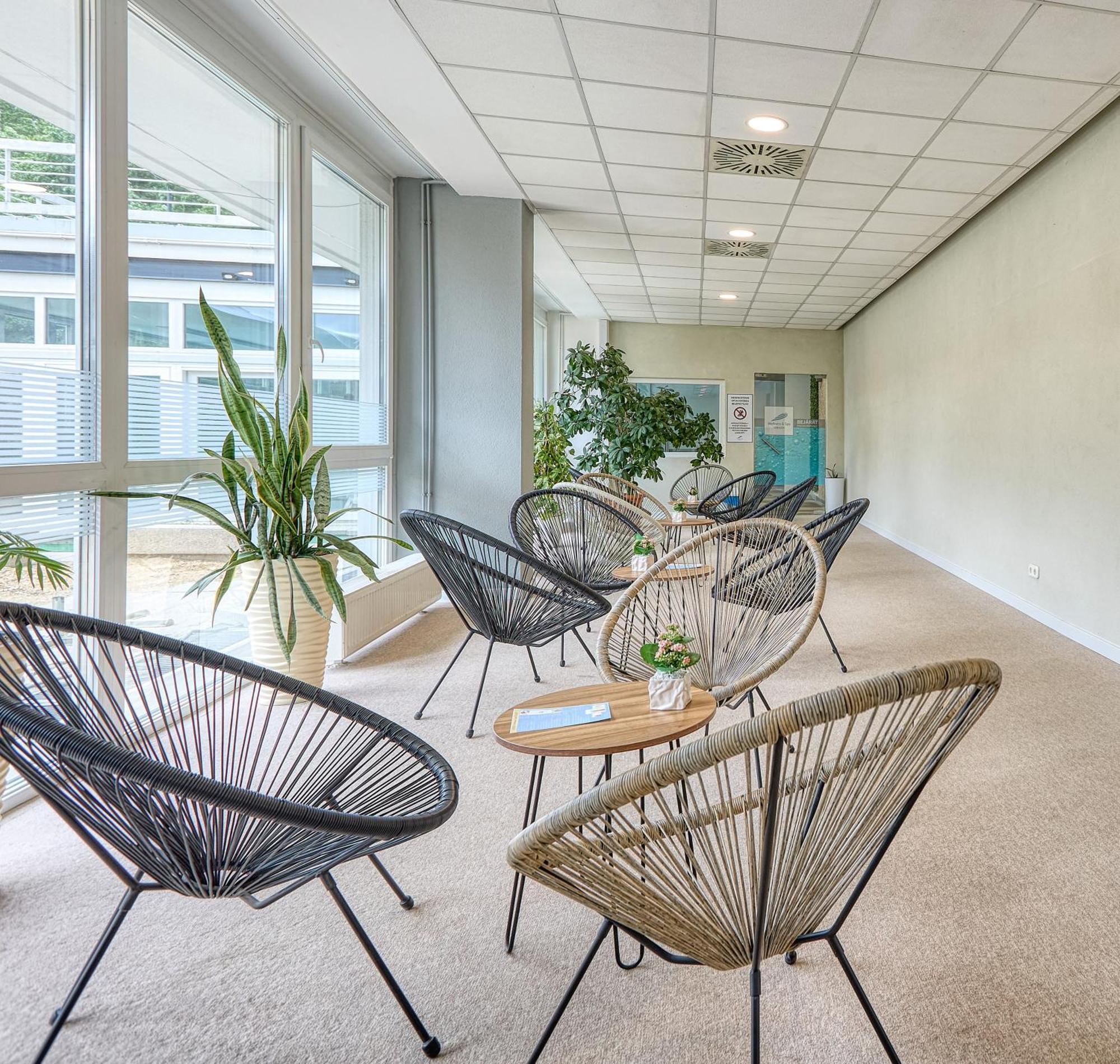 Hotel Szieszta Sopron Ngoại thất bức ảnh
