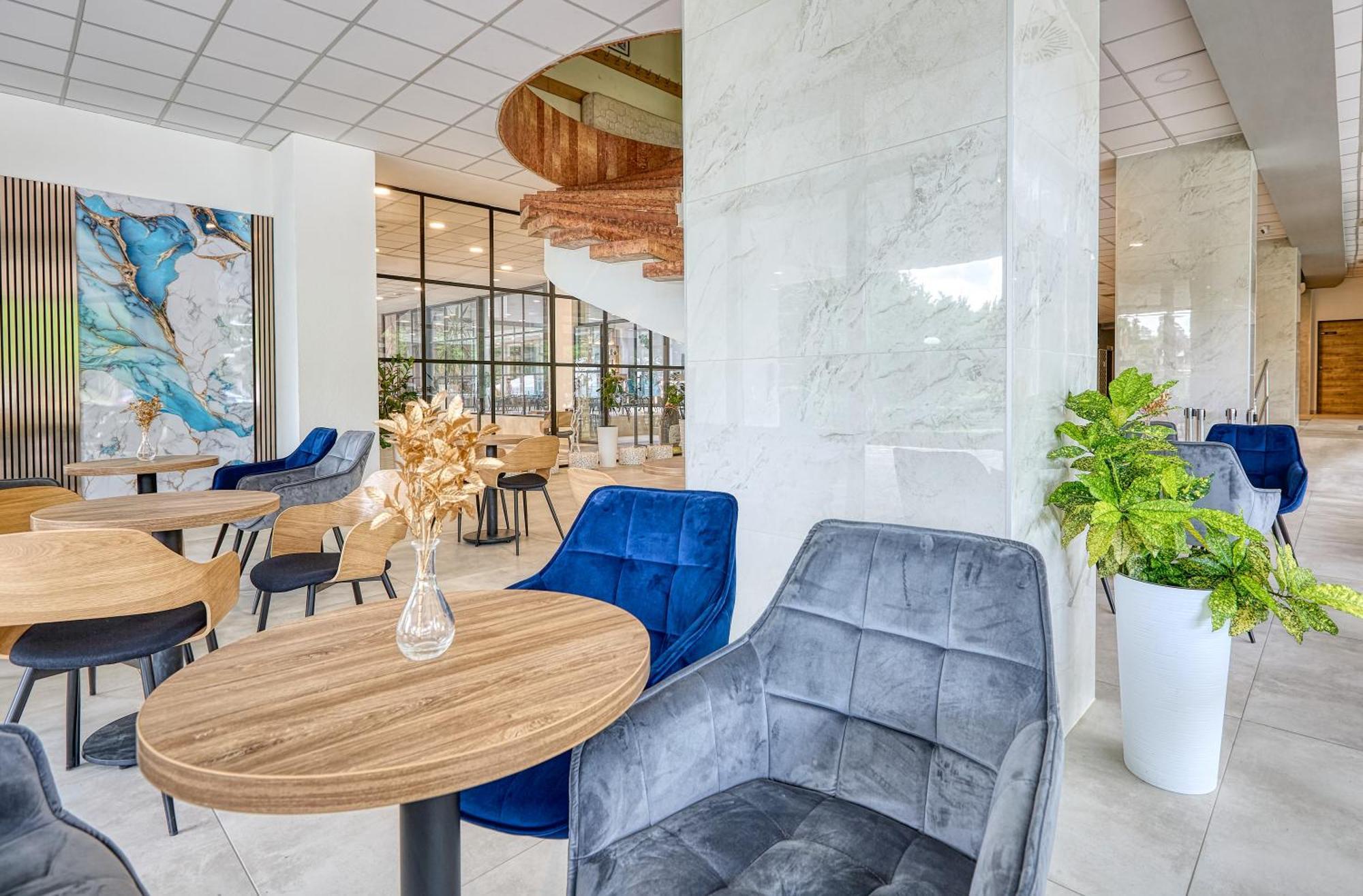 Hotel Szieszta Sopron Ngoại thất bức ảnh